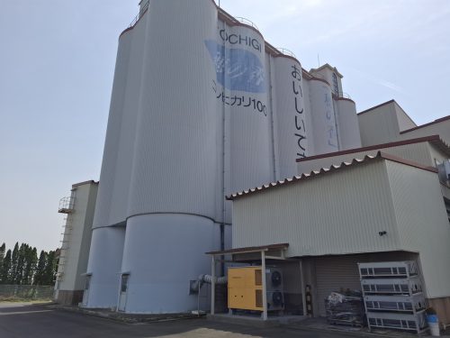 JAしおのや氏家CE