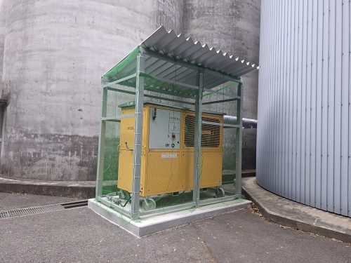 JA香川県飯南岡田CE