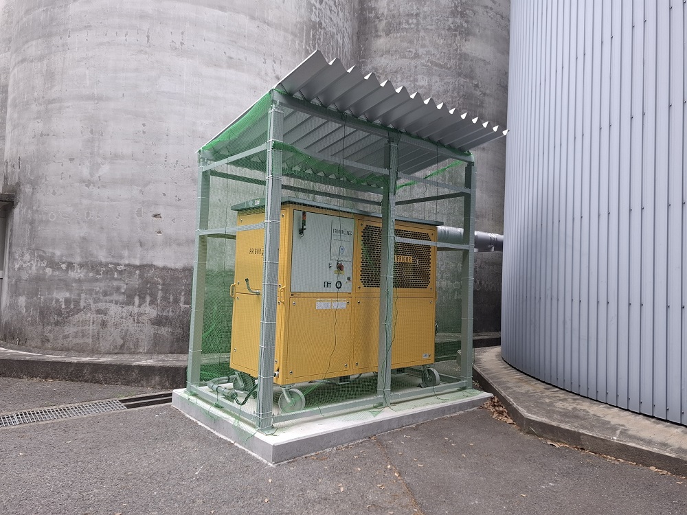 JA香川県飯南岡田CE